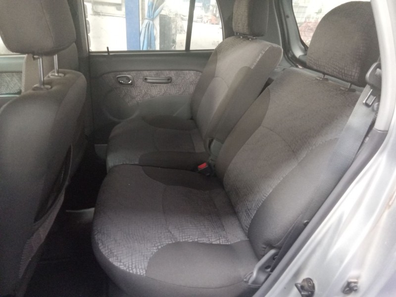 hyundai atos (mx) del año 2004