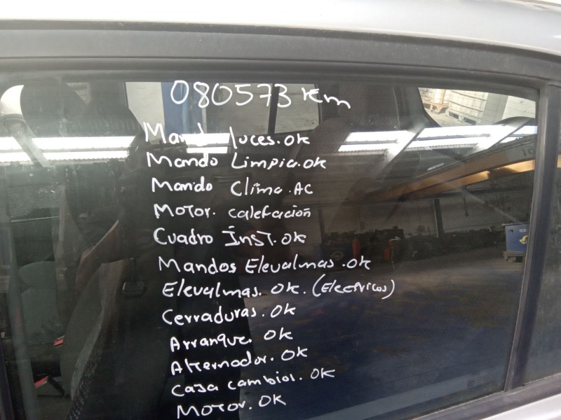 hyundai atos (mx) del año 2004