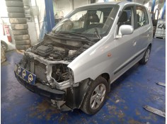 hyundai atos (mx) del año 2004