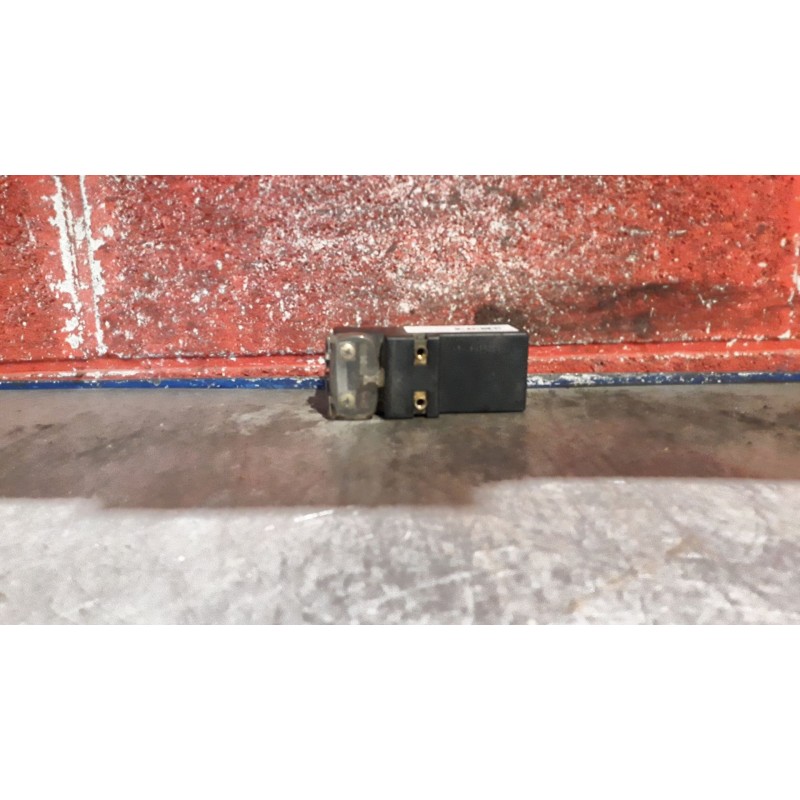 Recambio de caja precalentamiento para seat cordoba vario (6k5) sxe | 07.97 - 12.99 sxe | 07.97 - 12.99 referencia OEM IAM 6K091