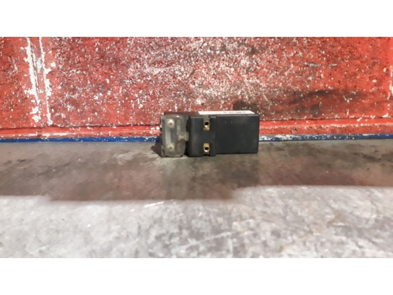 Recambio de caja precalentamiento para seat cordoba vario (6k5) sxe | 07.97 - 12.99 sxe | 07.97 - 12.99 referencia OEM IAM 6K091