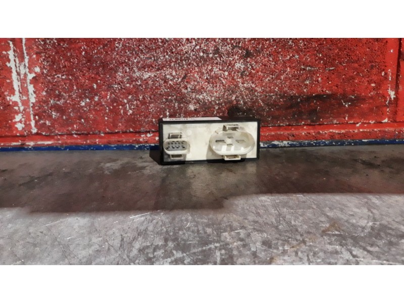 Recambio de caja precalentamiento para seat cordoba vario (6k5) sxe | 07.97 - 12.99 sxe | 07.97 - 12.99 referencia OEM IAM 6K091