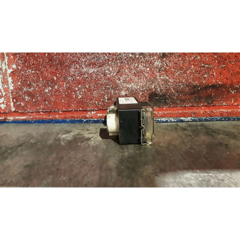 Recambio de caja precalentamiento para seat cordoba vario (6k5) sxe | 07.97 - 12.99 sxe | 07.97 - 12.99 referencia OEM IAM 6K091