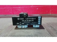 Recambio de caja precalentamiento para seat cordoba berlina (6k2) 1.6 | 0.99 - 0.03 1.6 | 0.99 - 0.03 referencia OEM IAM 1J09195