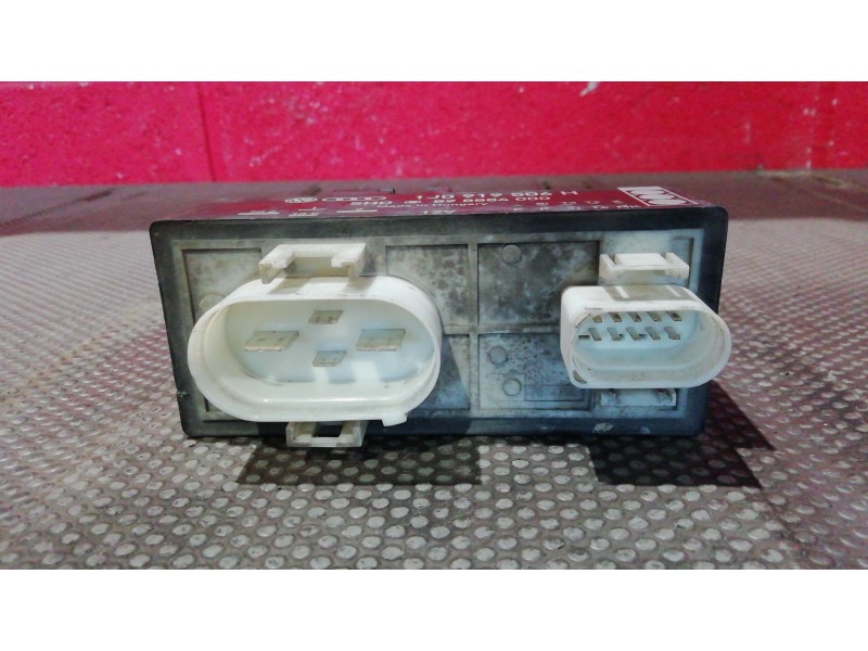 Recambio de caja precalentamiento para seat cordoba berlina (6k2) 1.6 | 0.99 - 0.03 1.6 | 0.99 - 0.03 referencia OEM IAM 1J09195