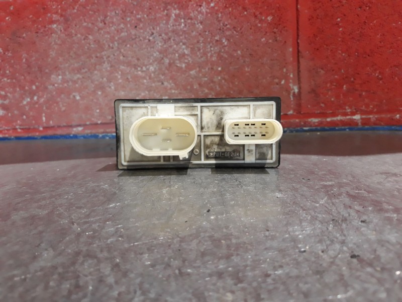 Recambio de caja precalentamiento para seat ibiza (6k1) 1.4 referencia OEM IAM 1J0919506G 898886000 