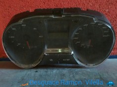 Recambio de cuadro instrumentos para seat ibiza (6j5) stylance / style | 02.08 - 12.15 stylance / style | 02.08 - 12.15 referenc