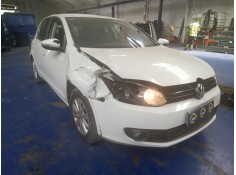 volkswagen golf vi (5k1) del año 2011