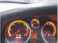 opel corsa d del año 2010