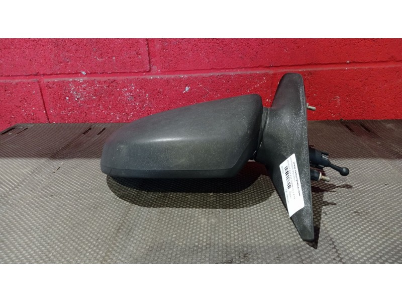 Recambio de retrovisor izquierdo para renault r19 r19 chamade 1.4 tr 4v. referencia OEM IAM MANUAL   Recambio de retrovisor izquierdo para renault r19 r19 chamade 1.4 tr 4v. referencia OEM IAM MANUAL