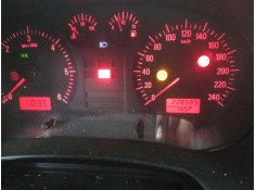 seat toledo (1m2) del año 1999