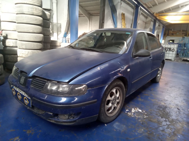 seat toledo (1m2) del año 1999