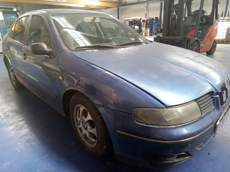 seat toledo (1m2) del año 1999