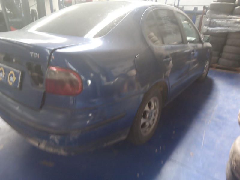 seat toledo (1m2) del año 1999