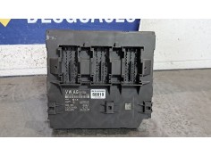 Recambio de caja reles fusibles para seat leon (1p1) stylance / style referencia OEM IAM 5WK49572 5WK0937086 A2C53258824