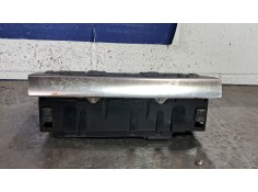 Recambio de mando climatizador para audi a4 avant (8e) 2.5 tdi referencia OEM IAM 8E0820043AB   2