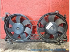 Recambio de electroventilador para nissan primera berlina (p12) acenta | 01.03 - 12.05 acenta | 01.03 - 12.05 referencia OEM IAM