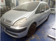 citroen xsara picasso del año 2006