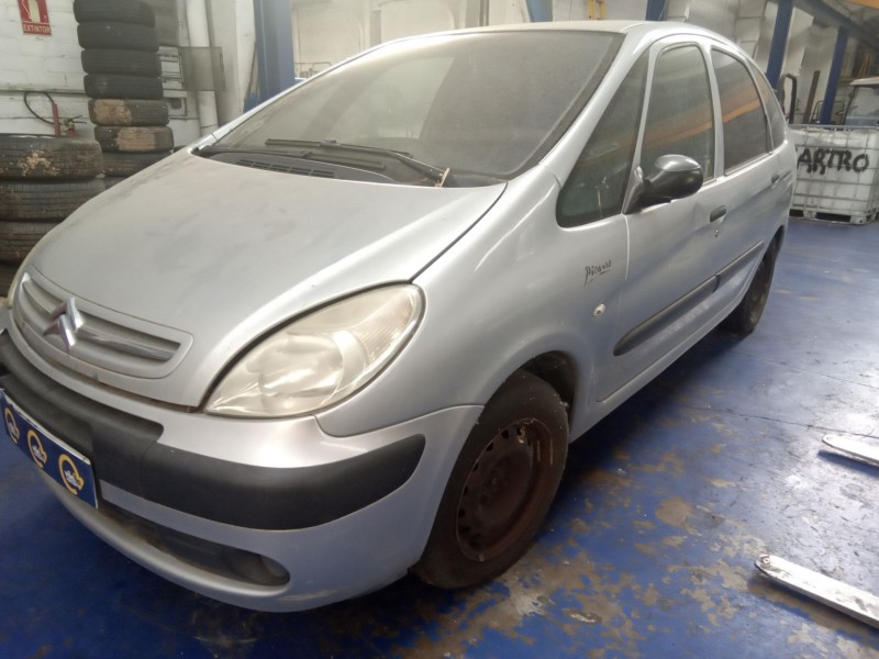 citroen xsara picasso del año 2006