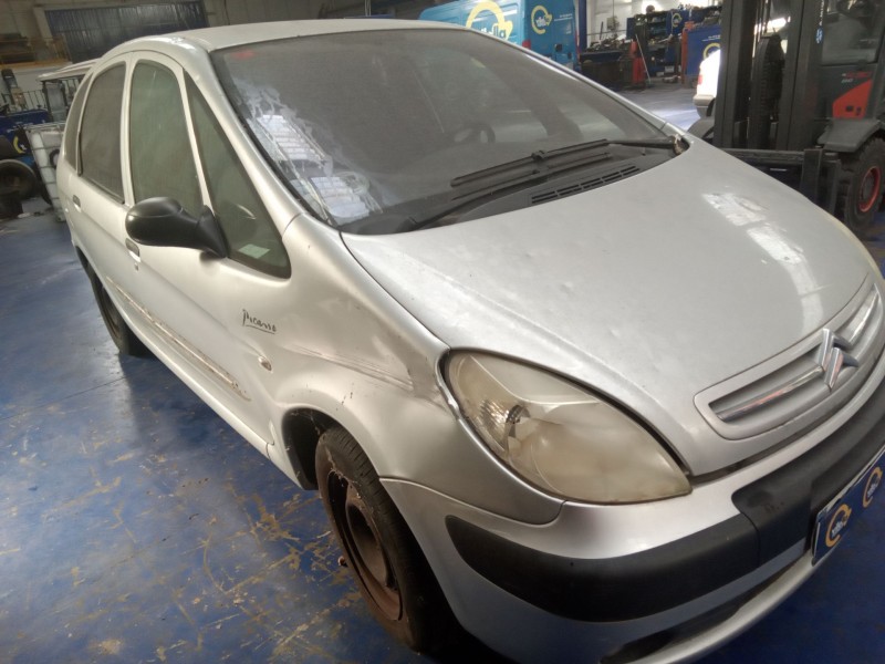citroen xsara picasso del año 2006