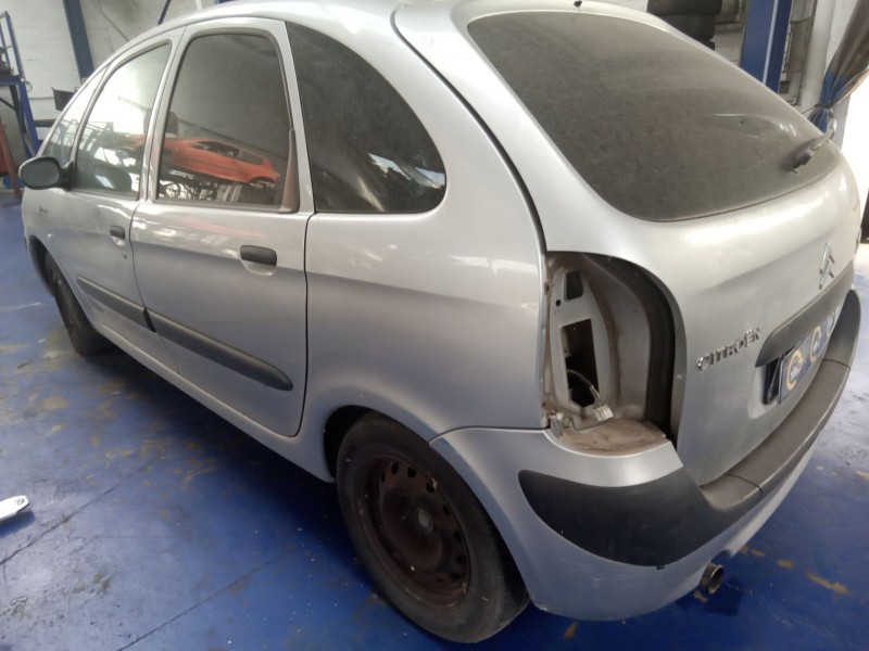 citroen xsara picasso del año 2006