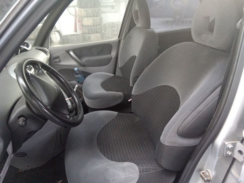 citroen xsara picasso del año 2006