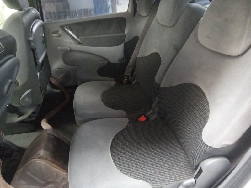 citroen xsara picasso del año 2006