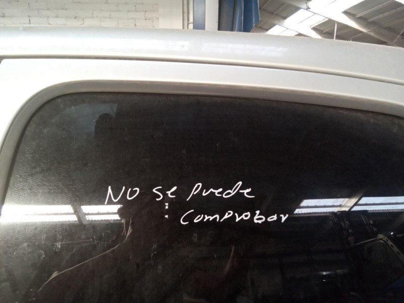 citroen xsara picasso del año 2006