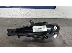 Recambio de maneta exterior delantera izquierda para bmw serie 3 berlina (e90) 330d referencia OEM IAM   