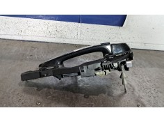 Recambio de maneta exterior delantera izquierda para bmw serie 3 berlina (e90) 330d referencia OEM IAM    2