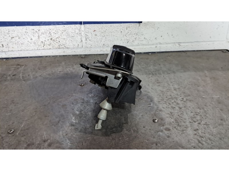 Recambio de maneta exterior delantera izquierda para bmw serie 3 berlina (e90) 330d referencia OEM IAM   