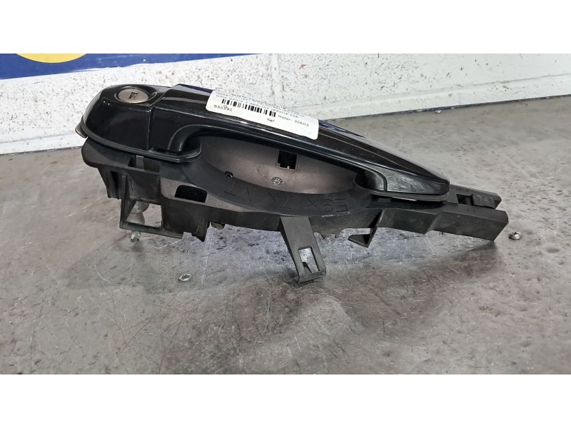 Recambio de maneta exterior delantera izquierda para bmw serie 3 berlina (e90) 330d referencia OEM IAM   