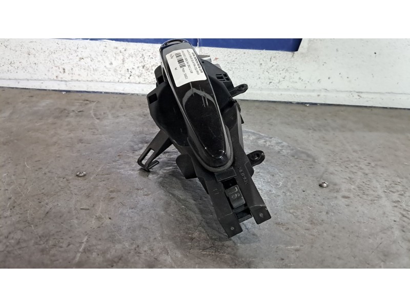 Recambio de maneta exterior delantera izquierda para bmw serie 3 berlina (e90) 330d referencia OEM IAM   