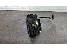 Recambio de maneta interior delantera izquierda para skoda octavia berlina (1z3) 1.9 tdi referencia OEM IAM    2