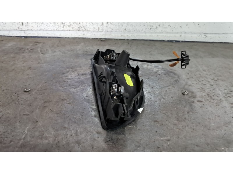 Recambio de maneta interior delantera izquierda para skoda octavia berlina (1z3) 1.9 tdi referencia OEM IAM   