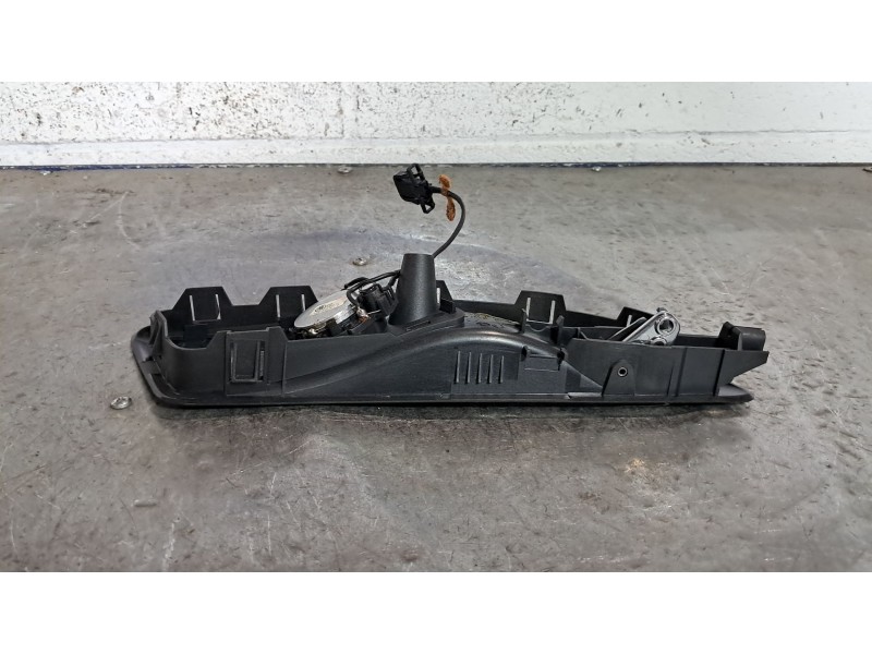 Recambio de maneta interior delantera izquierda para skoda octavia berlina (1z3) 1.9 tdi referencia OEM IAM   