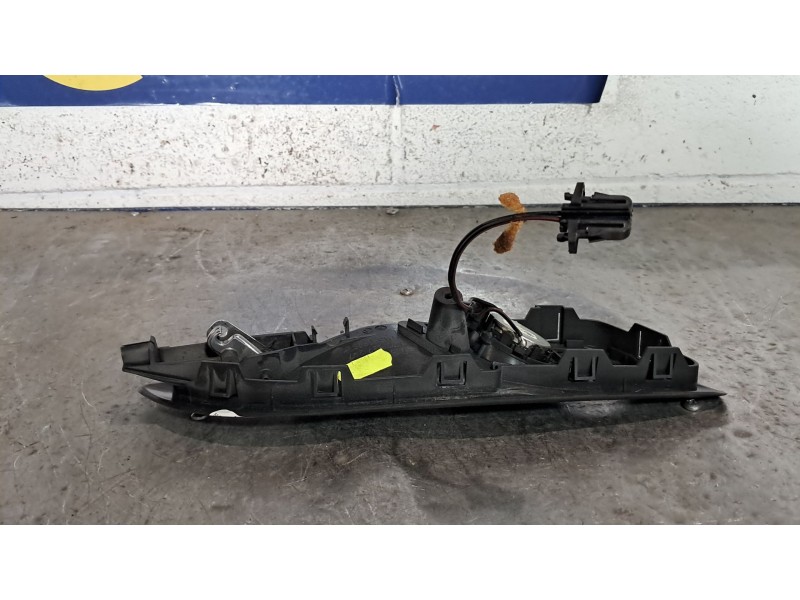 Recambio de maneta interior delantera izquierda para skoda octavia berlina (1z3) 1.9 tdi referencia OEM IAM   