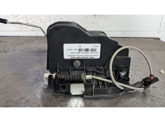 Recambio de cerradura puerta delantera izquierda para bmw serie 3 berlina (e90) 330d referencia OEM IAM   