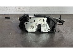 Recambio de cerradura puerta delantera izquierda para bmw serie 3 berlina (e90) 330d referencia OEM IAM    2