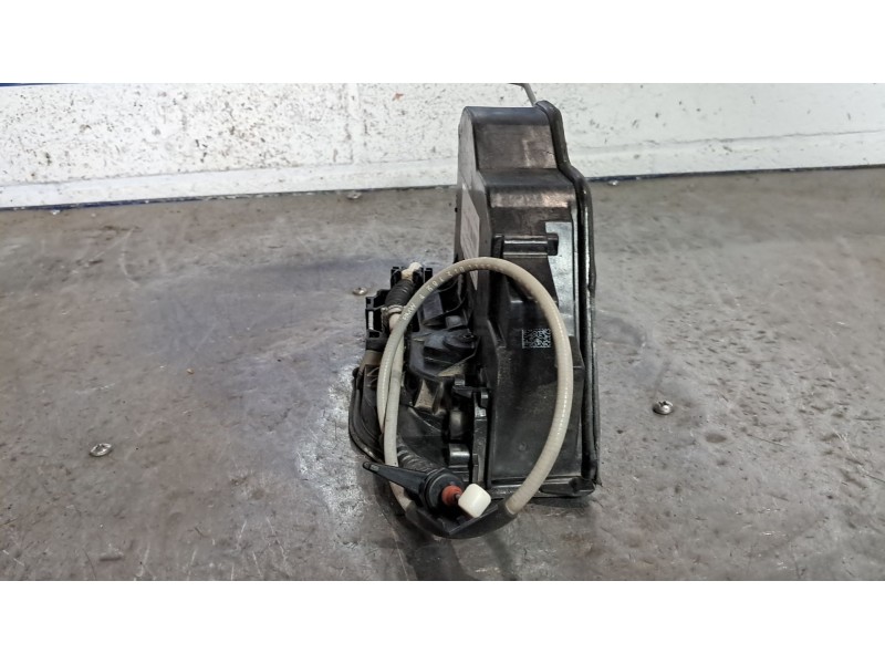 Recambio de cerradura puerta delantera izquierda para bmw serie 3 berlina (e90) 330d referencia OEM IAM   