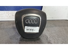 Recambio de volante para audi a4 avant (8e) 2.5 tdi referencia OEM IAM 8P0880201AK  