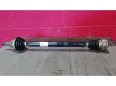 Recambio de transmision delantera derecha para volkswagen lupo (6x1/6e1)  | 0.98 - 0.05  | 0.98 - 0.05 referencia OEM IAM    2