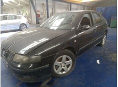 seat leon (1m1) del año 2005