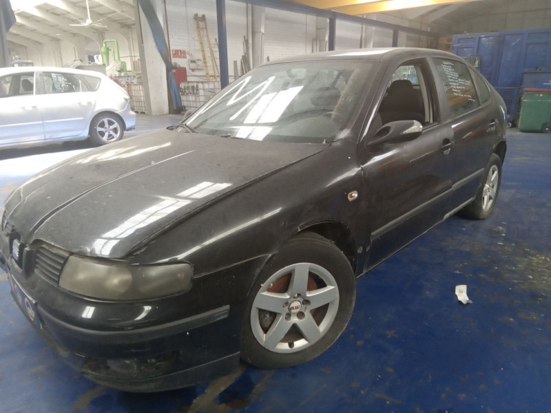 seat leon (1m1) del año 2005