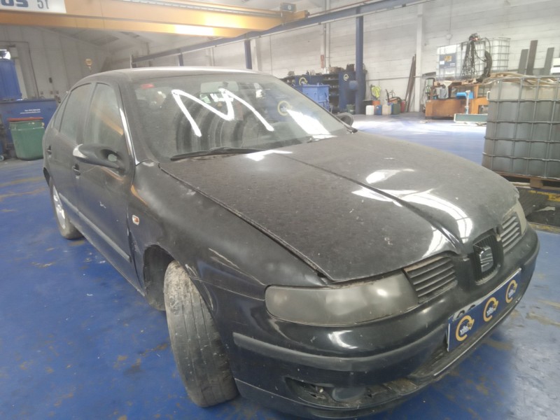 seat leon (1m1) del año 2005
