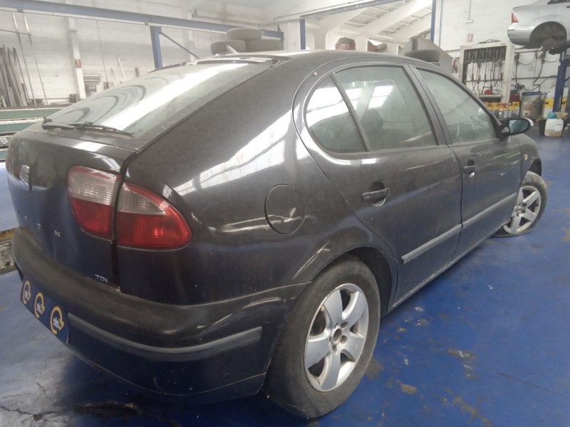 seat leon (1m1) del año 2005