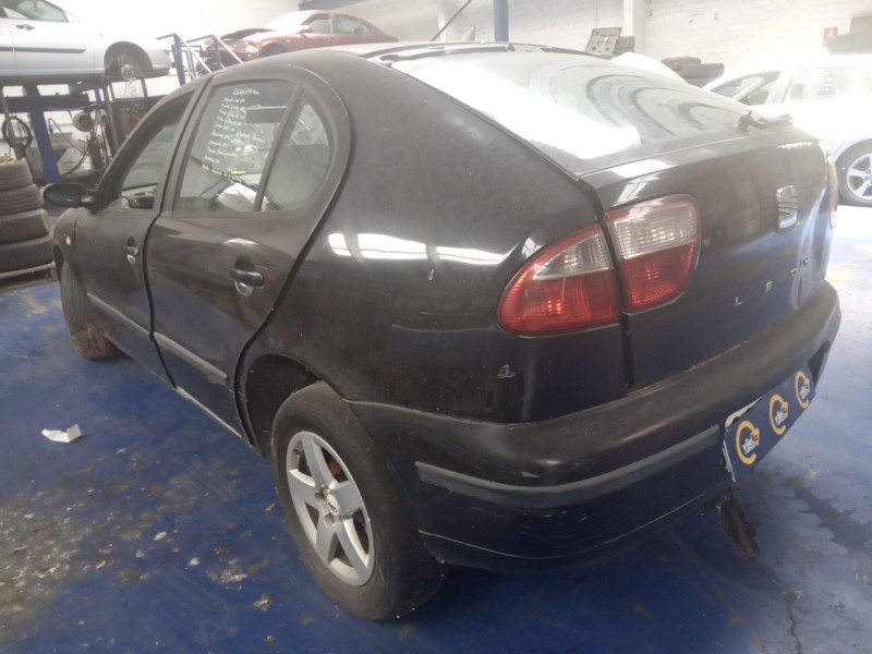 seat leon (1m1) del año 2005