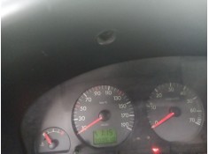 peugeot partner (s1) del año 2002