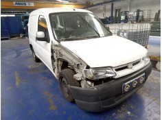 peugeot partner (s1) del año 2002 2