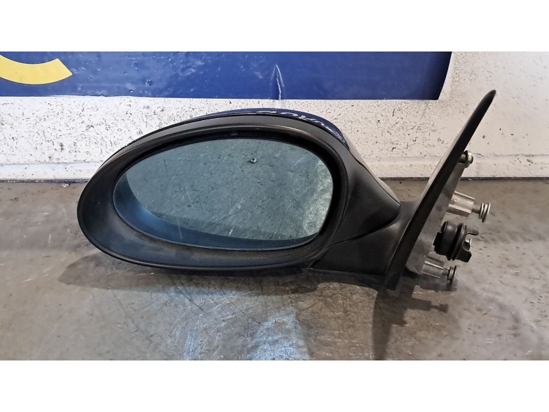 Recambio de retrovisor izquierdo para bmw serie 3 berlina (e90) 330d referencia OEM IAM ELECTRIC  